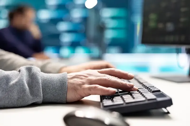 Backup danych w firmie, jakie rozwiązanie jest naprawdę bezpieczne?
