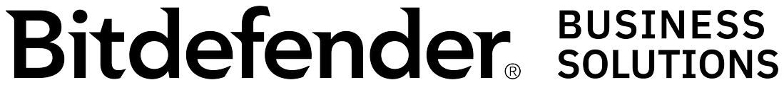 Logo partnera Bitdefender
