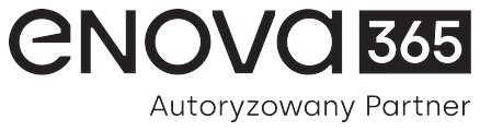 Logo partnera enova365