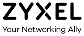 Logo partnera Zyxel Networks